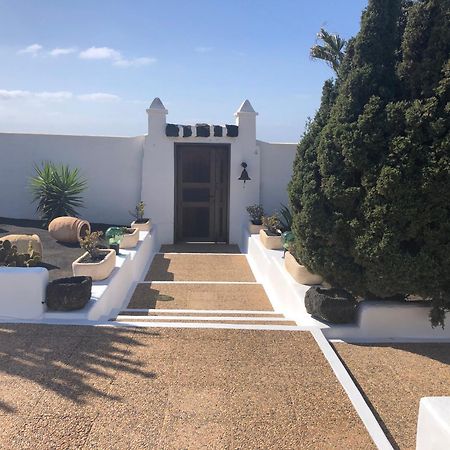 Casa Berriel 2 Villa Tías Eksteriør billede