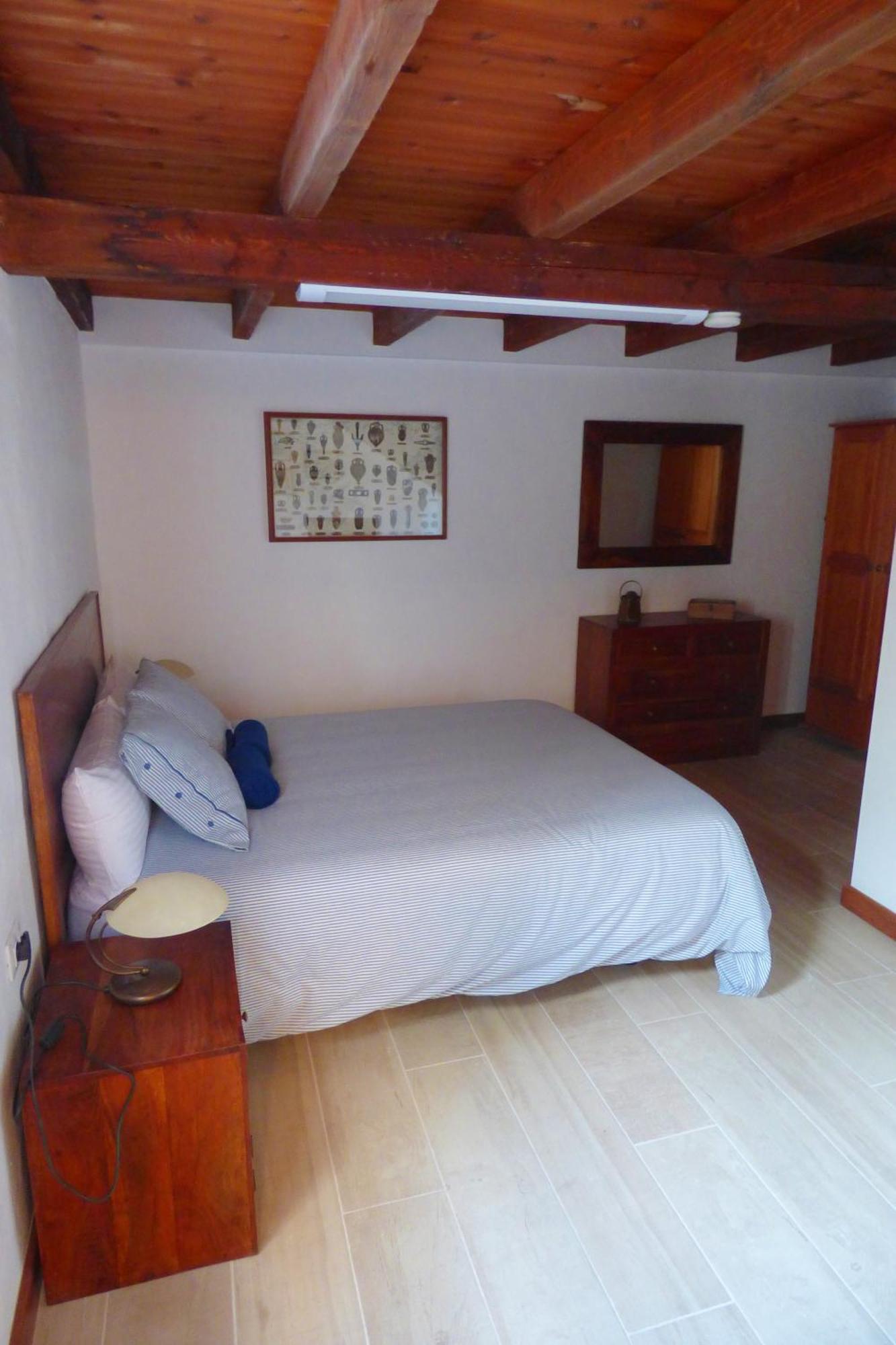 Casa Berriel 2 Villa Tías Eksteriør billede