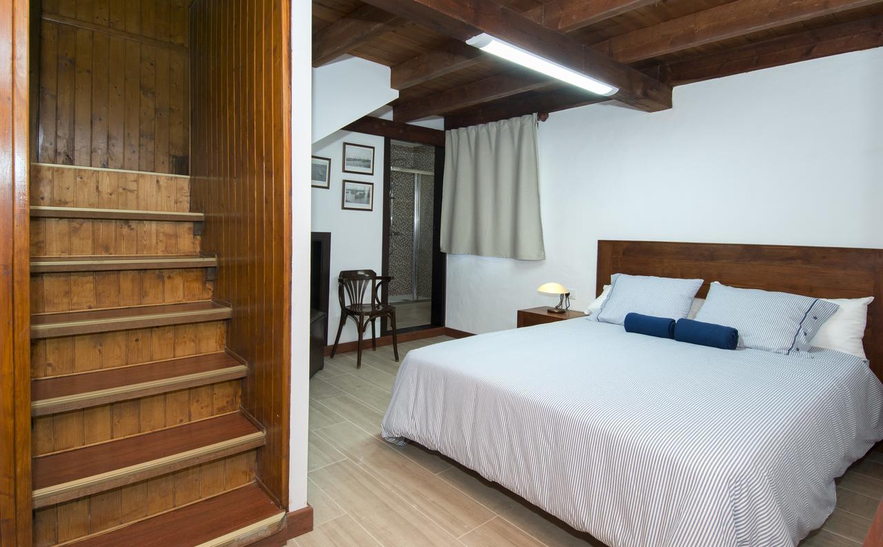 Casa Berriel 2 Villa Tías Eksteriør billede