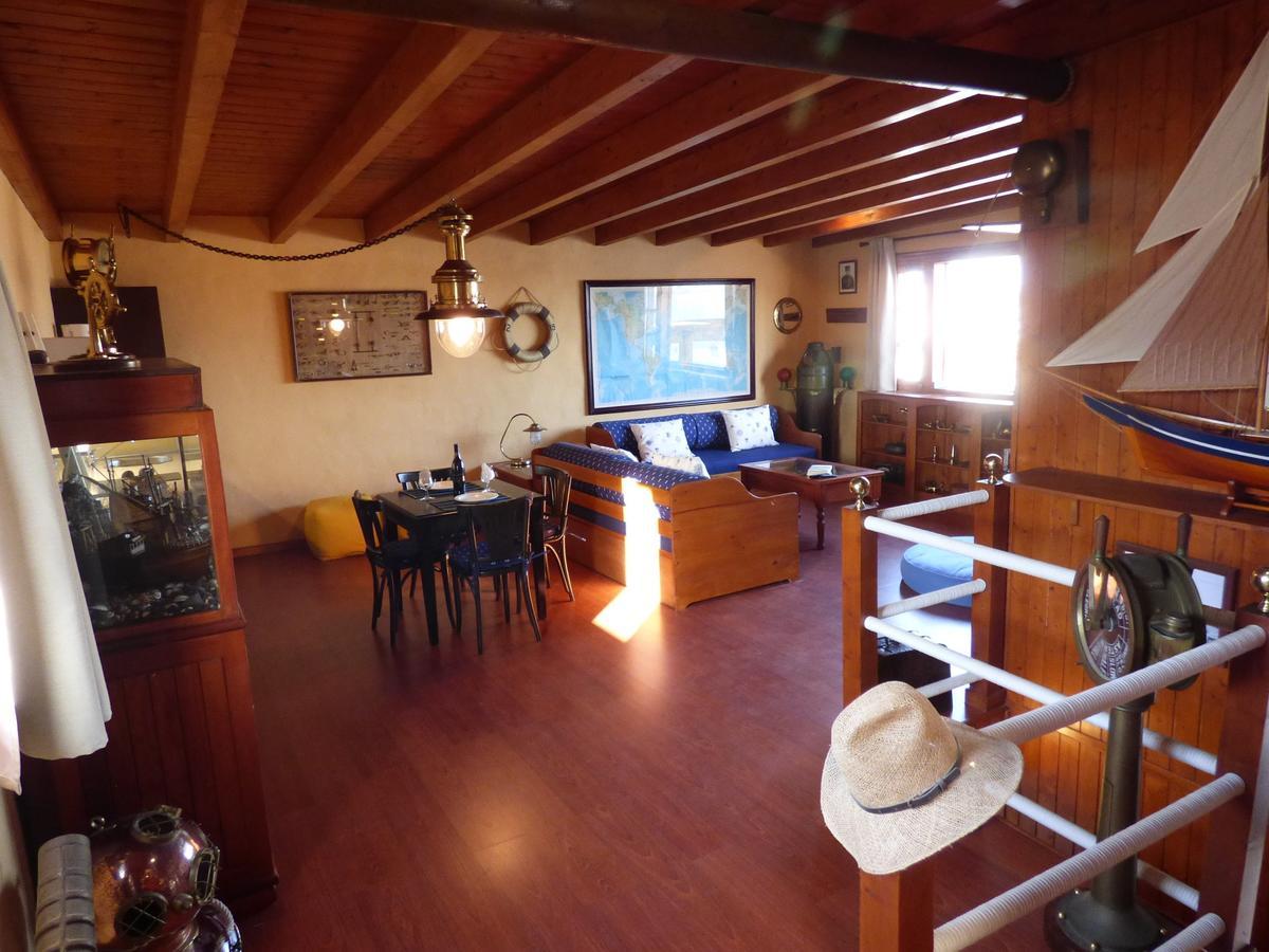 Casa Berriel 2 Villa Tías Eksteriør billede